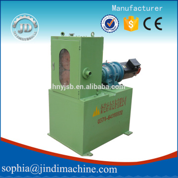China Manufacturer Steel Wire Rod Cutting Machine