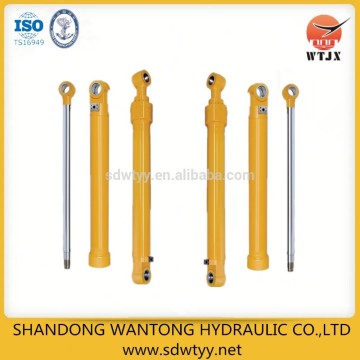 hydraulic cylinder for punching machine