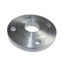 Baja karbon flange ASTM A105 Blind flange