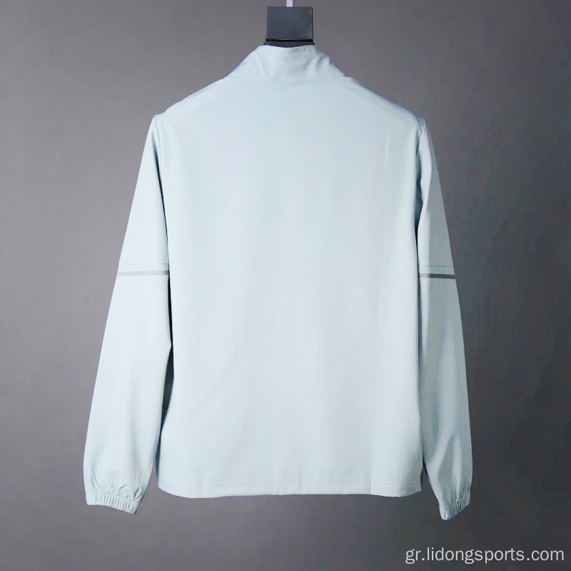 Ανδρικά Casual Sports Jacket Άνοιξη Φθινόπωρο Εξωτερικά μπουφάν