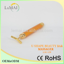 Best Selling Products Beauty Massager 24K Beauty Bar