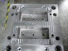 Injection Molding For Plastic Boxes?