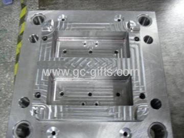 Injection Molding For Plastic Boxes?