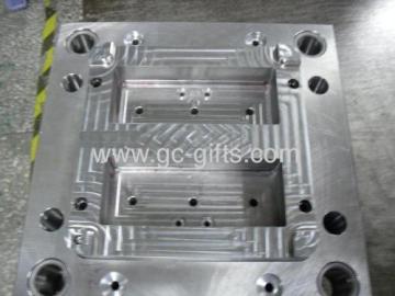 Injection Molding For Plastic Boxes 