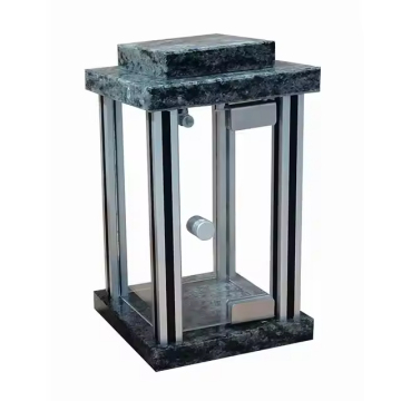 Customized Modern Chinese Style Grave Lamp Lantern