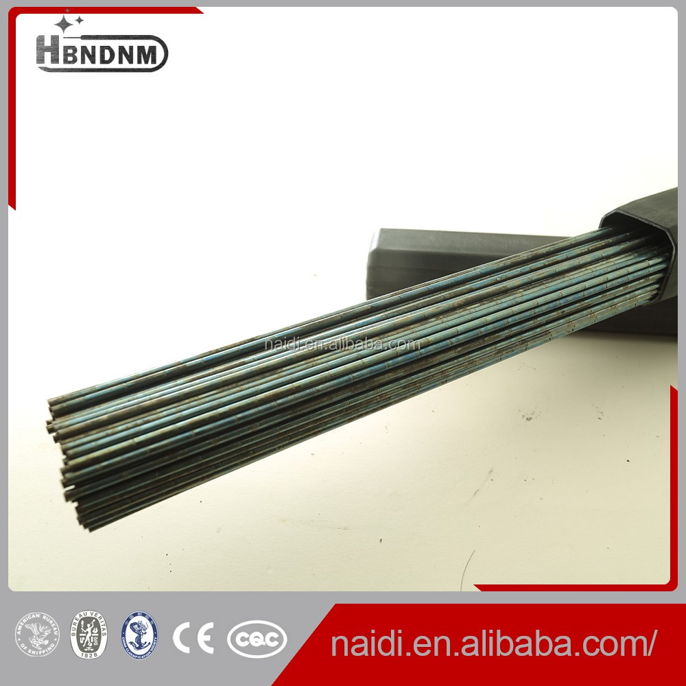 heat resistance tig welding wire hs code AWS A5.21 ERCoCr-A stellite 6 for valves