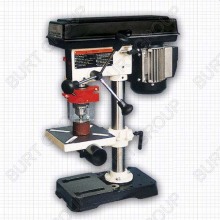 8" Oscillating Drill Press With 250w Motor (ZQJ4113C)