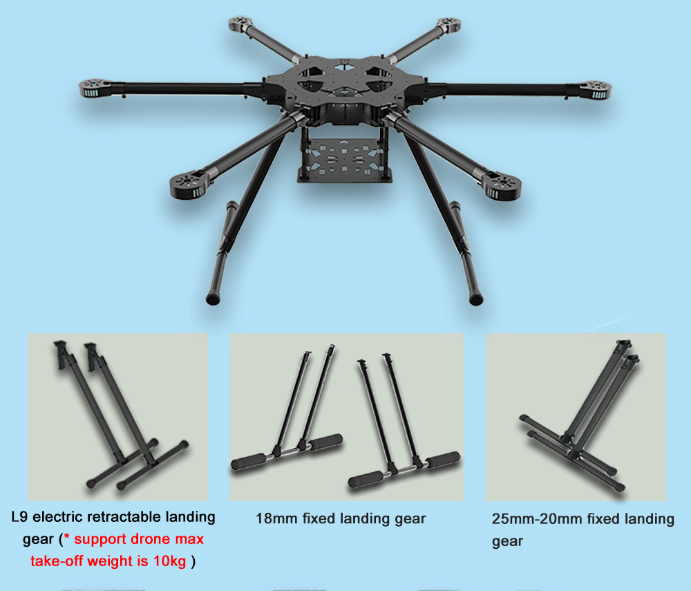 Best Freestyle Drone Frame