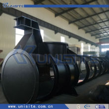 wear resistant steel loading pipe for dredger (USC-4-009)
