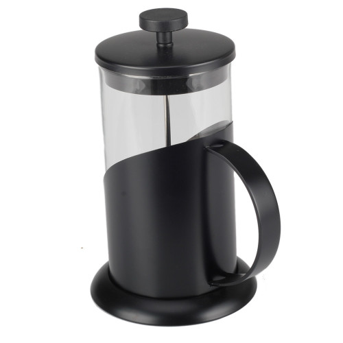 Heat Resistant French Press Coffee Kettle