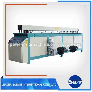 Automatic Control plastic poly welding machinery equipment