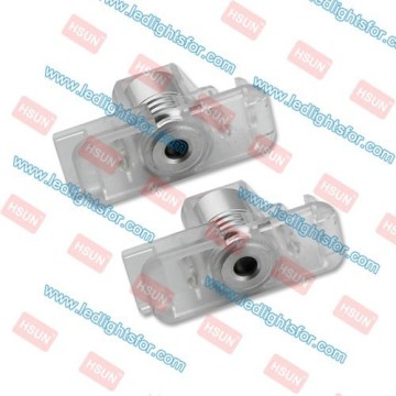 Led Sign/led car logo door light/Car Logo Led Courtesy Light