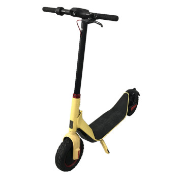 Waterproof Electric Scooter Unisex For Adult