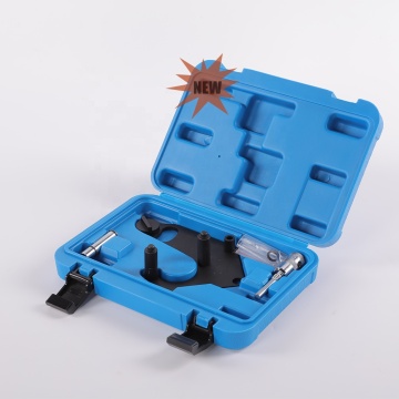 VIKTEC Hot Selling Diesel Engine Timing Tools for Renault Nissan 3.0 DCi