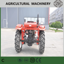 New Design 4 Wheel Drive 30 HP Compact Wheeled Tractors