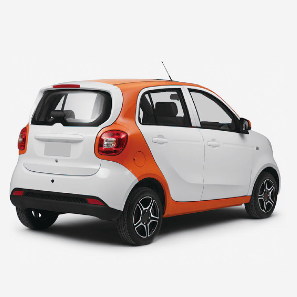 New High Speed Electric Vehicle Without Driving Licence
