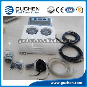 HOT van air conditioner , caravan air conditioning system