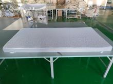 cooling GEL memory foam mattress topper