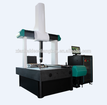 CMM products Coordinate-measuring machine