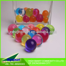 christmas decorations crystal beads Inflated Crystal Toy