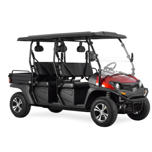 Alta calidad 200CC EFI UTV para adultos