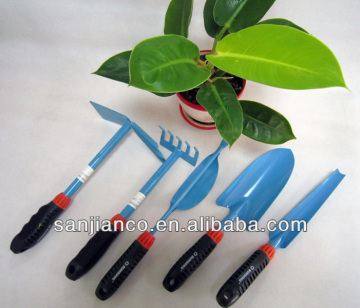 combination garden tools