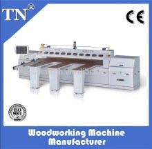 wood precision panel saw