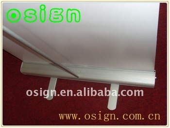 All Types Rollup Banner Stand