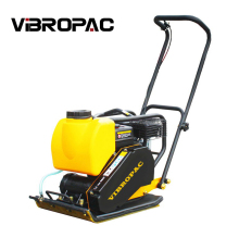 Mini Portable Vibratory Plate Compactor Rammer for Construction Works