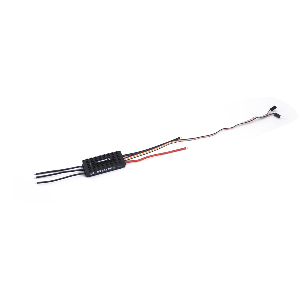 HBINGWING XROTOR PRO HV 80A esc