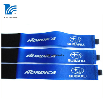 Cross Country Ski Strap Rubber Ski Band