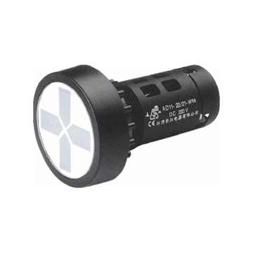 LED Position Indicator Light