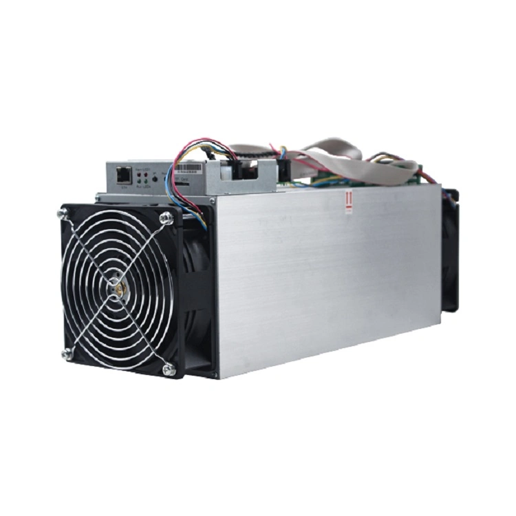 Lowest Price Used 1650W Bitcoin Miner Machine C2 17.2th/S with PSU