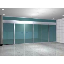 Automatic Sliding glass Door