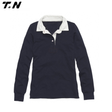 Custom quick dry all blacks rugby jersey