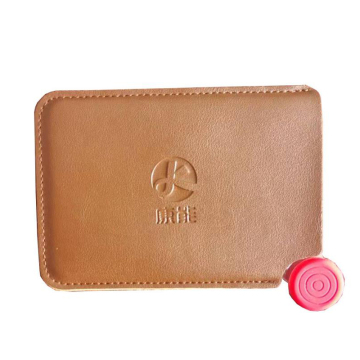 Credit Card Size Fire Starter Magnifier