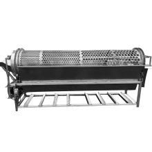 Commercial Aquaculture Adult Oysters Sorting Machine