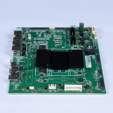 New Energy Charging Pile PCBA Solution