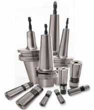 AMG Double Power Chuck