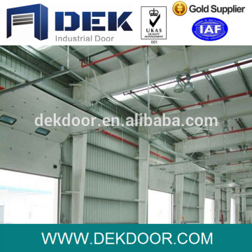 Reasonable Cost Insulated Panel Garage Doors