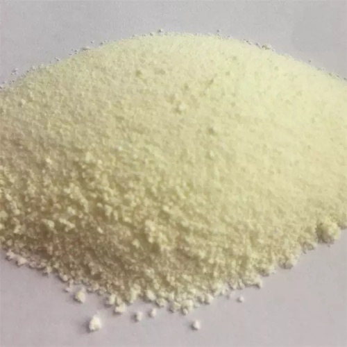 Qualità superiore Migliore prezzo 2-fluoro-5 - ((4-oxo-3,4-diidraftalazin-1-yl) metile) acido benzoico CAS No.763114-26-7