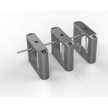 Access Control Security Systems Tripod Turnstile