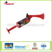 Ning Bo Jun Ye Plastic Toy Horn