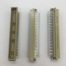 2.54mm Male Eurocard DIN 41612 32 Power Position DIN Connector Receptacle: Search Engine Title