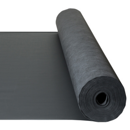 Sound Insulation Mass Loaded Vinyl for Interior Decoration