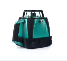 Electronic Anping Voice Prompt Laser sweeper