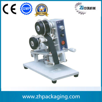 Hand Heat Coding Machine (HP-30)