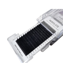 Hot Sale 13mm Pre-made Lash Extension - Magic Coating by Wendy Lashes