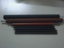 Synthetic Rubber Roller