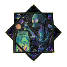 Classic Flow Star for Beginners Advanced